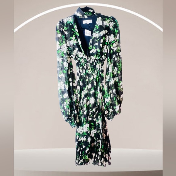 Caroline Constas Tunic - Picture 2 of 4